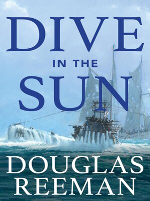 cover image of Dive in the Sun
